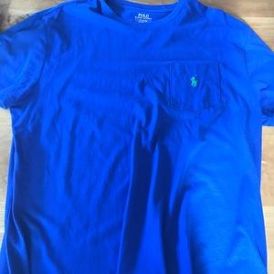 Polo shirt